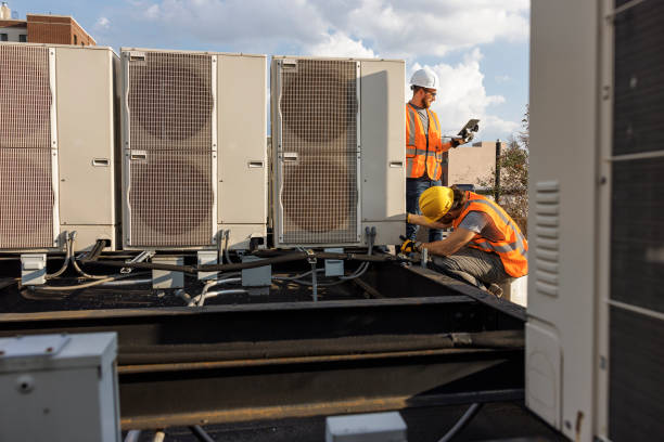 Ductless HVAC repair in Shillington, PA